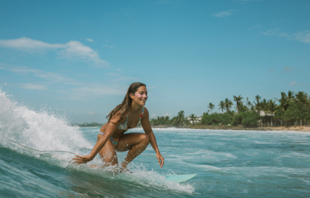 Surfing in Sri Lanka: A Paradise for Wave Riders
